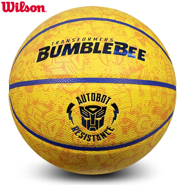 Bola de Basquete Wilson Spalding Graffiti