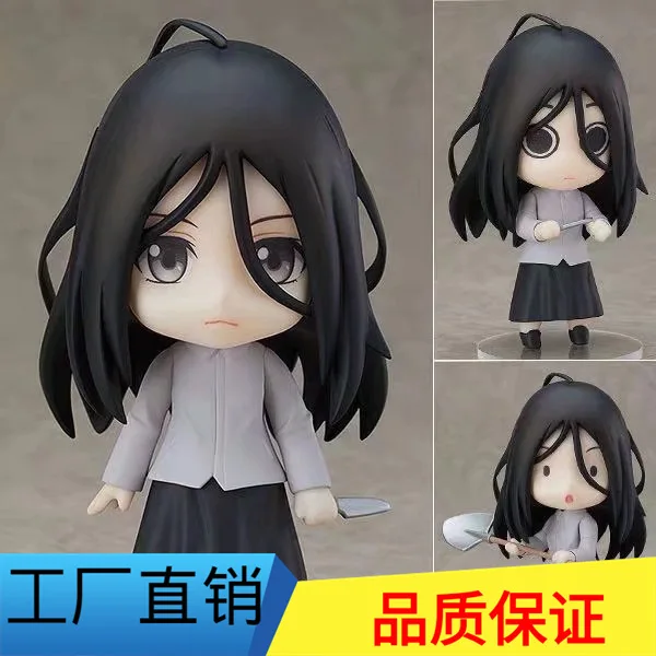 

Diffuse Excellent Anime Cute Clay the Outcast 1045 # Petrina Fung Face Transplant Garage Kit