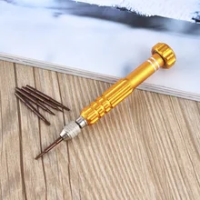 5 в 1 Набор отверток Pentalobe