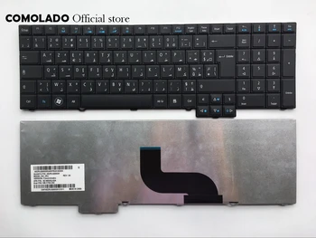 

Arabic-French AF Hungary Italian Japanese Laptop Keyboard for Acer TravelMate TM5760 5760G 5760Z 5760ZG TM5760 HU IT JP Layout