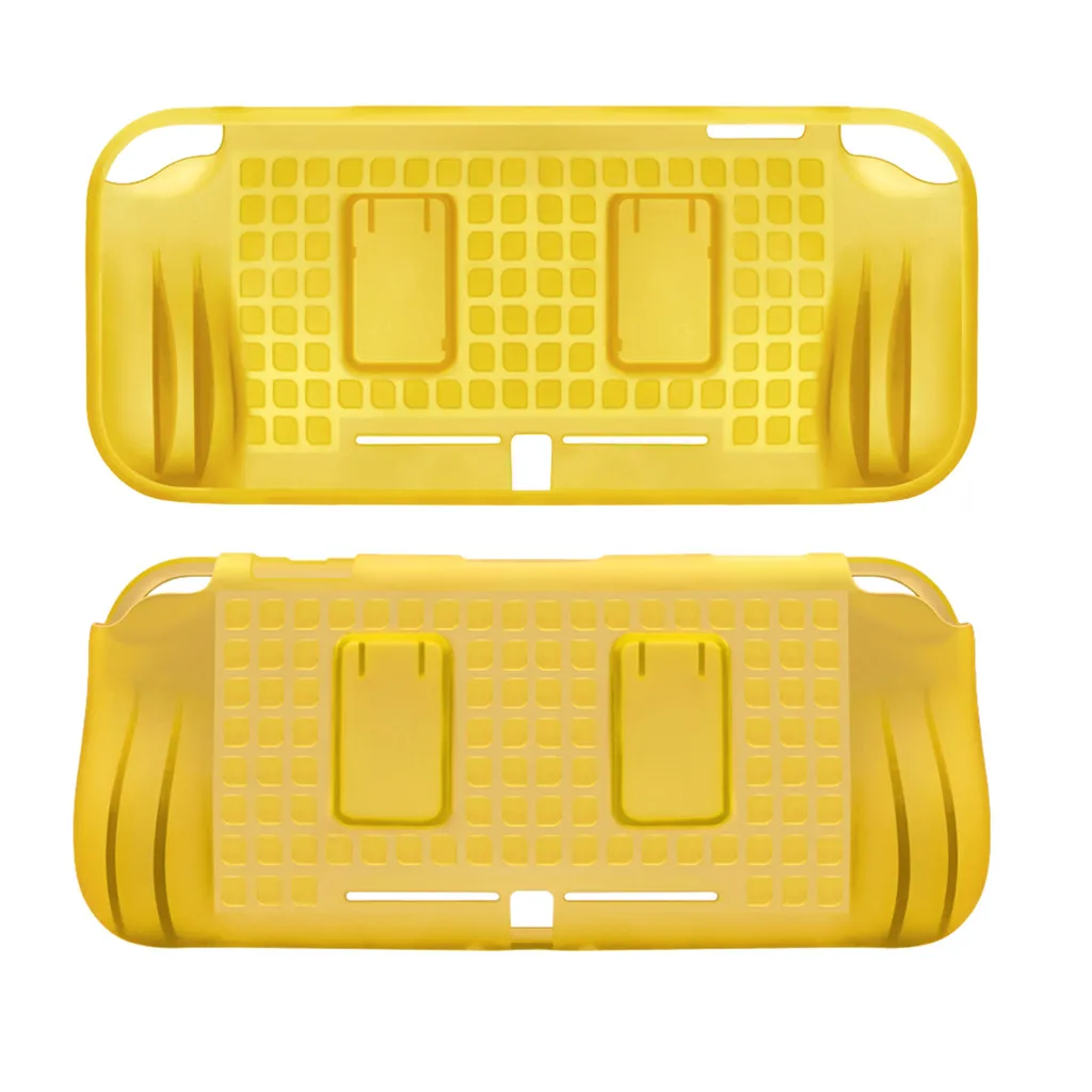 Защитный чехол для Nod switch Lite с защитой от царапин, интегрированный мягкий чехол из ТПУ для Ns switch, легкий протектор 815#2