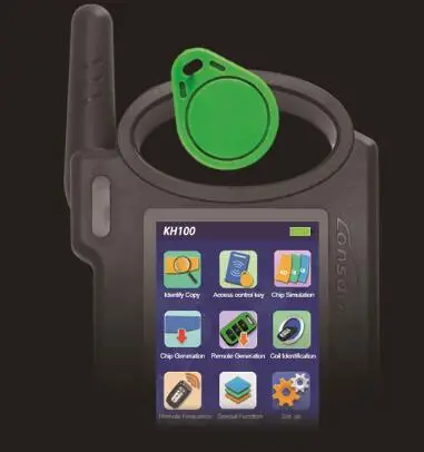 lonsdor-kh100-identify-id-card