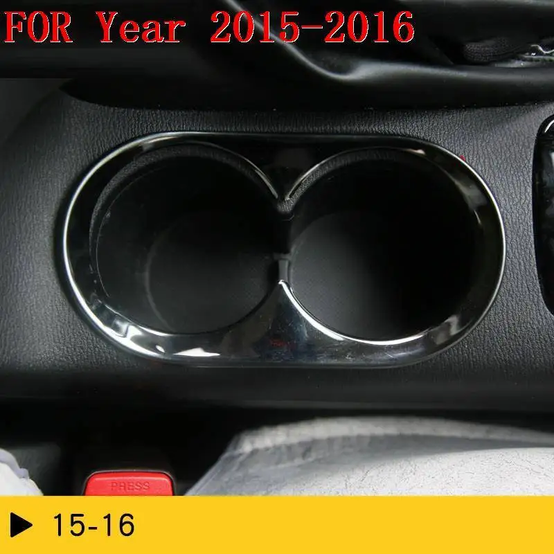 Автомобильная чашка передач для интерьера Excent Automovil хром авто яркие блестки молдинги аксессуары протектор 15 16 17 18 для Mazda Axela