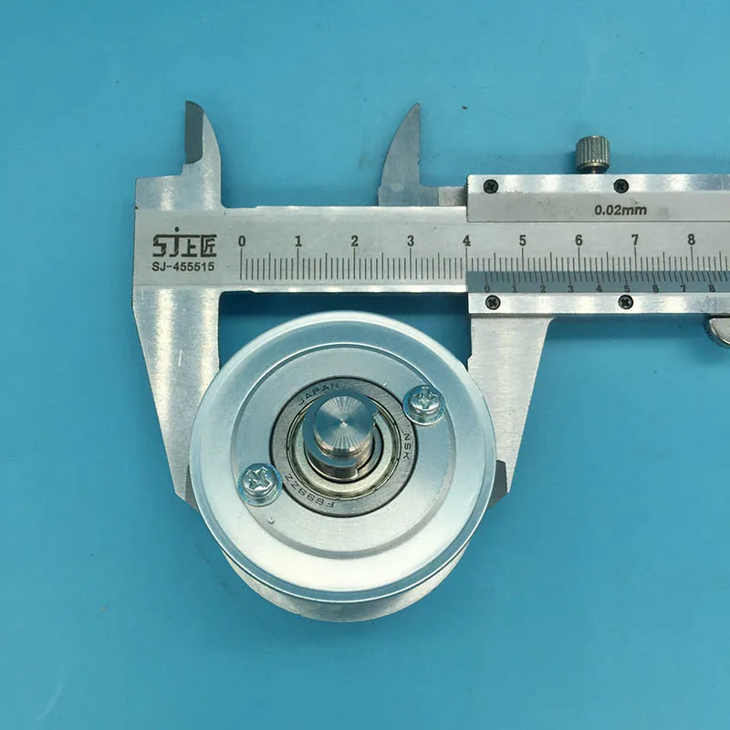 mimaki pulley new6
