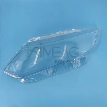 

Made for Nissan X- TRAIL (15- 17 years ) headlight lens cover