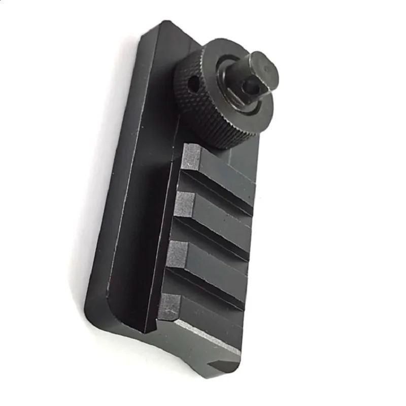 3 слота/1 слот для охотничьего Bipod Picatinny Weaver Rail Sling Stud Swivel слот-адаптер 20 мм адаптер