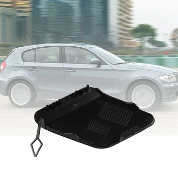 

Rear Bumper Tow Eye Hook Cover Cap For-BMW F20 F21 114I 114D 116I 118I 125I 125D 2010-2015 51127293548