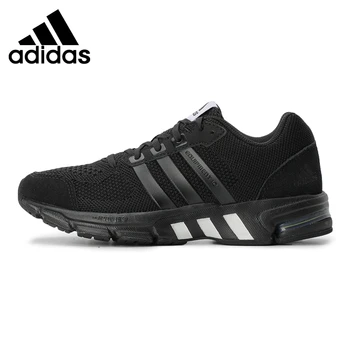 

Original New Arrival Adidas Equipment 10 Primeknit Men's Running Shoes Sneakers