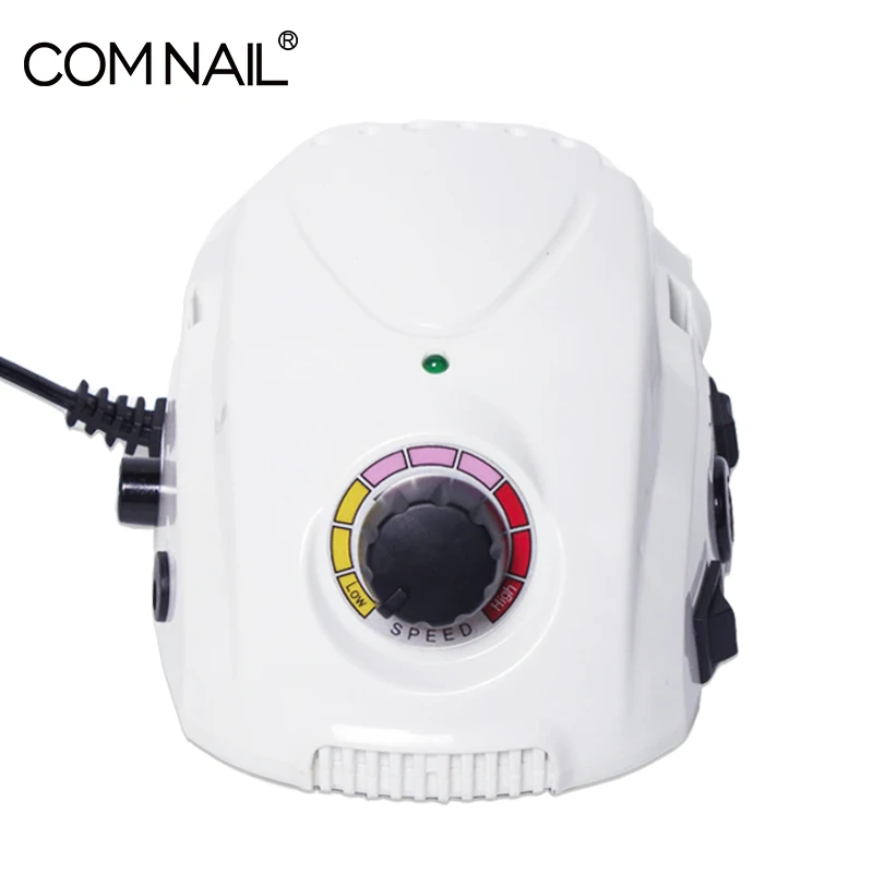 Online Elektrische Nagel Bohrer Maschine 45W 35000RPM Nagel Kunst Ausrüstung Hohe Qualität Maniküre Maschine Zubehör Nagel Datei Nagel Bohrer werkzeug
