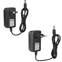 25.2v/1a carregamento rápido li-ion carregador adaptador 100-240v entrada com multi-nível proteções bateria de lítio carregador adaptador