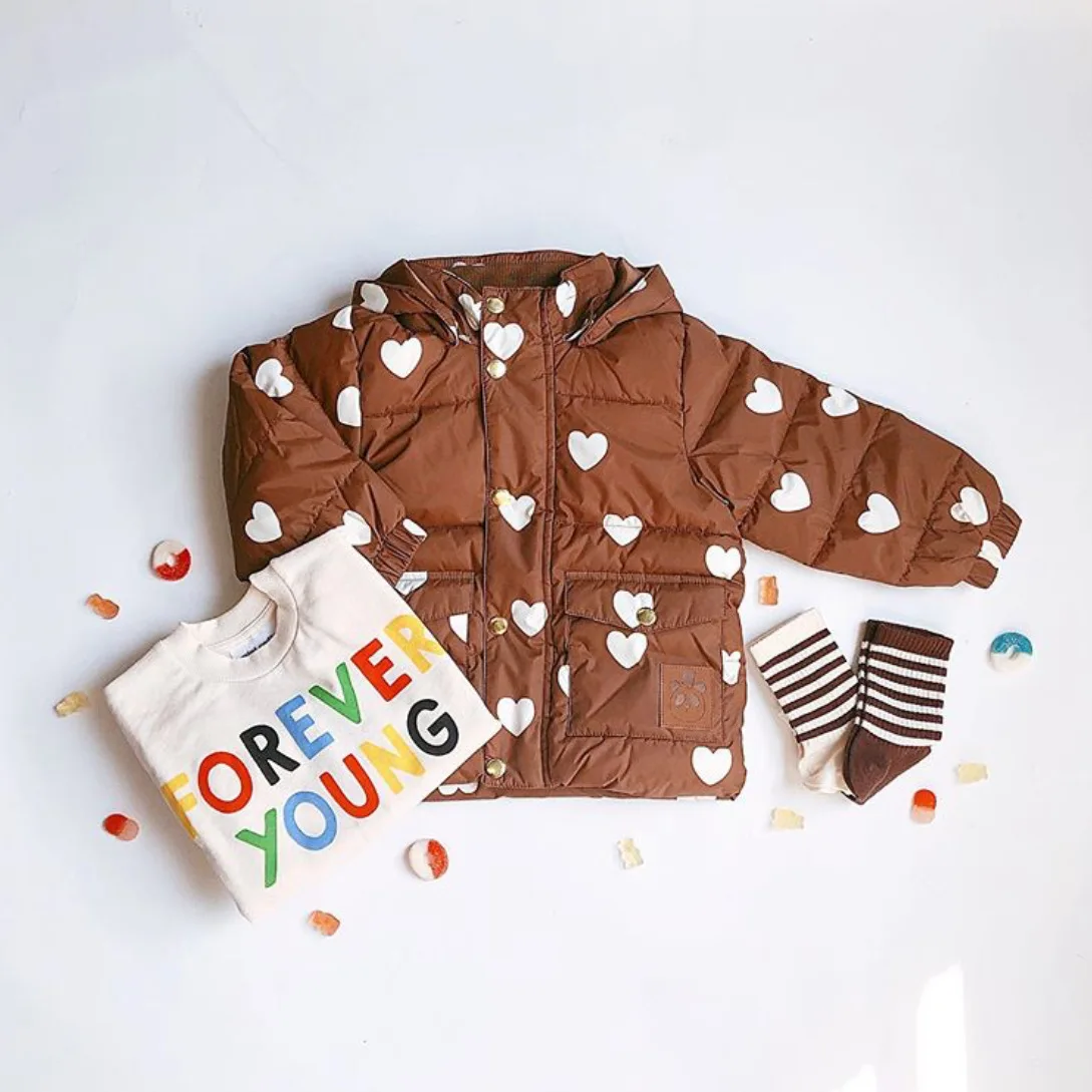 baby boy clothes kids winter jacket baby boy clothes winter coat for kids toddler winter coat girls clothing children clothes