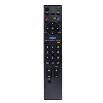 

For SONY TV Remote Control RM-ED0009 RM-ED-009 RMED009 Bravia LCD Controlle