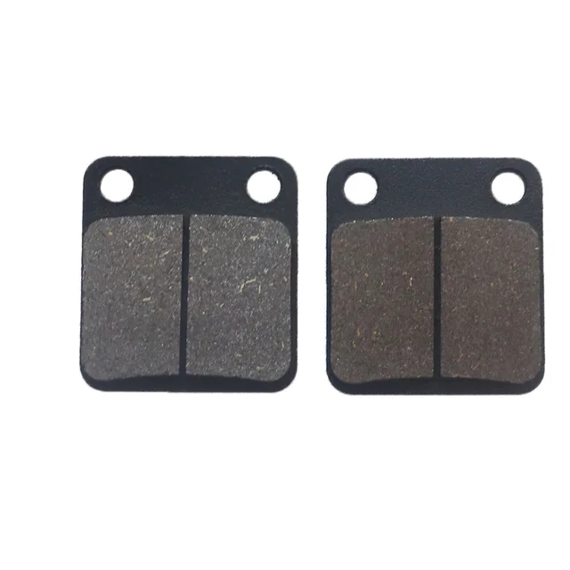 Rear Brake Pads Disks Shoes for 50cc 70cc 90cc 110cc 125cc 140cc 150cc 160cc Pit Dirt Bike ATV Quad Motorcycle Scooter Honda145