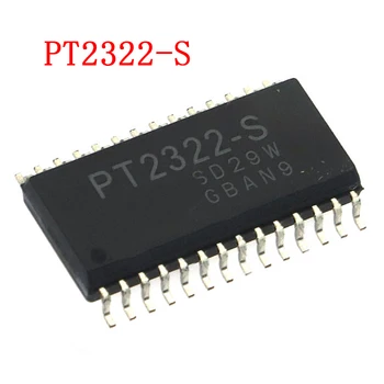 

1pcs/lot PT2322-S PT2322S PT2322 2322 SOP28