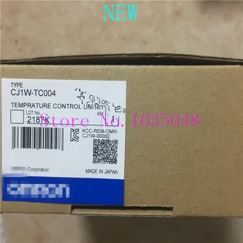 

1PC CJ1W-TC004 CJ1W TC004 CJ1WTC004 New and Original Priority use of DHL delivery #3