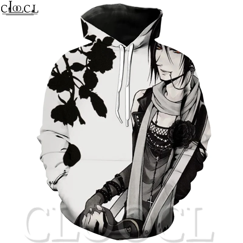 

CLOOCL 3D Printed Unisex Hoodie Rock and Roll Long Sleeve Pullover Fashion Casual Hoody Sweatshirts Oversized Hoodies