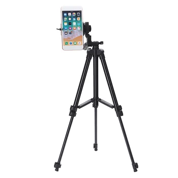 

Universal Telescopic Tripod Stand Holder For Samsung Galaxy Digital Camera Holders Stands For Huawei Mate Honor Accessories