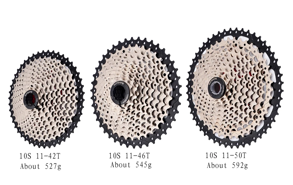 SHIMAN0 M6000 SRAM NX набор групп 1x11 10s набор групп MTB GX 170 172,5 175 мм комплект для горного велосипеда KMC передачи велосипеда X10