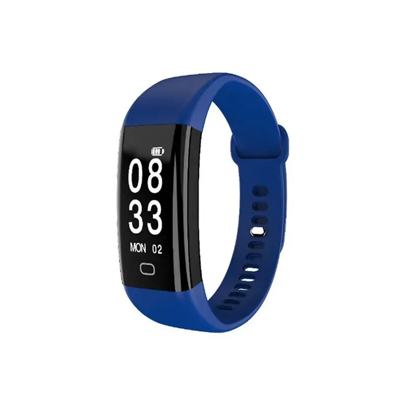 спортивные цифровые часы наручные женские электронные смарт. спортивные водонепроницаемые часы браслет. часы силиконовые водонепроницаемые. Makibes g03. часы браслет.