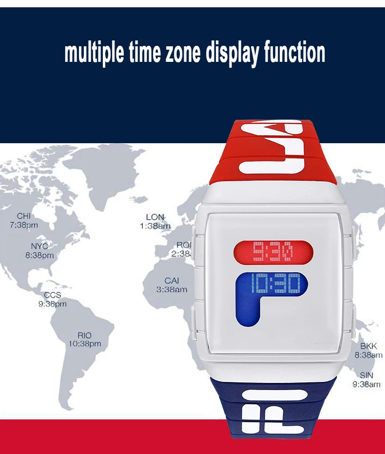 

waterproof army watch Men&women Sports Watch Casual Fashion Silicone Dress Children Watches Unisex Quartz Wristwatch