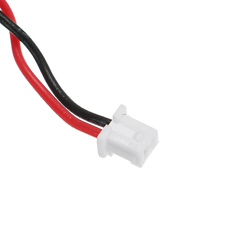 Eachine VR006 3,7 V 500mAh перезаряжаемая LiPo батарея JST-PH 2,0 мм 2P разъем