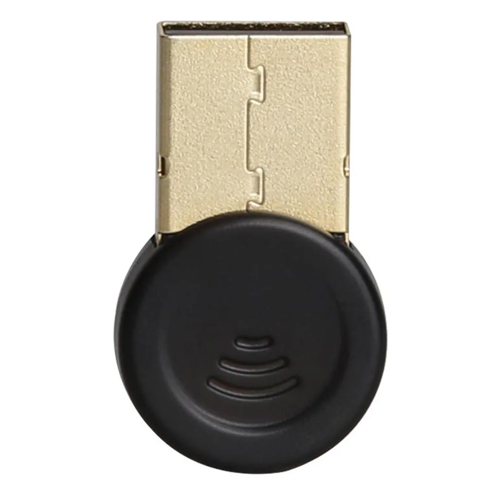 CSR8510 чип bluetooth 4,0 адаптер приемник USB для автомобиля домашний компьютер мобильный телефон стерео