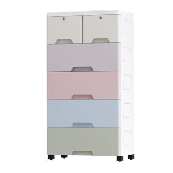 

Salonu Mobili Bagno Placard Rangement Living Room Recibidor De Entrada Shabby Commode Cajonera Salon Meuble Chest Drawer Cabinet