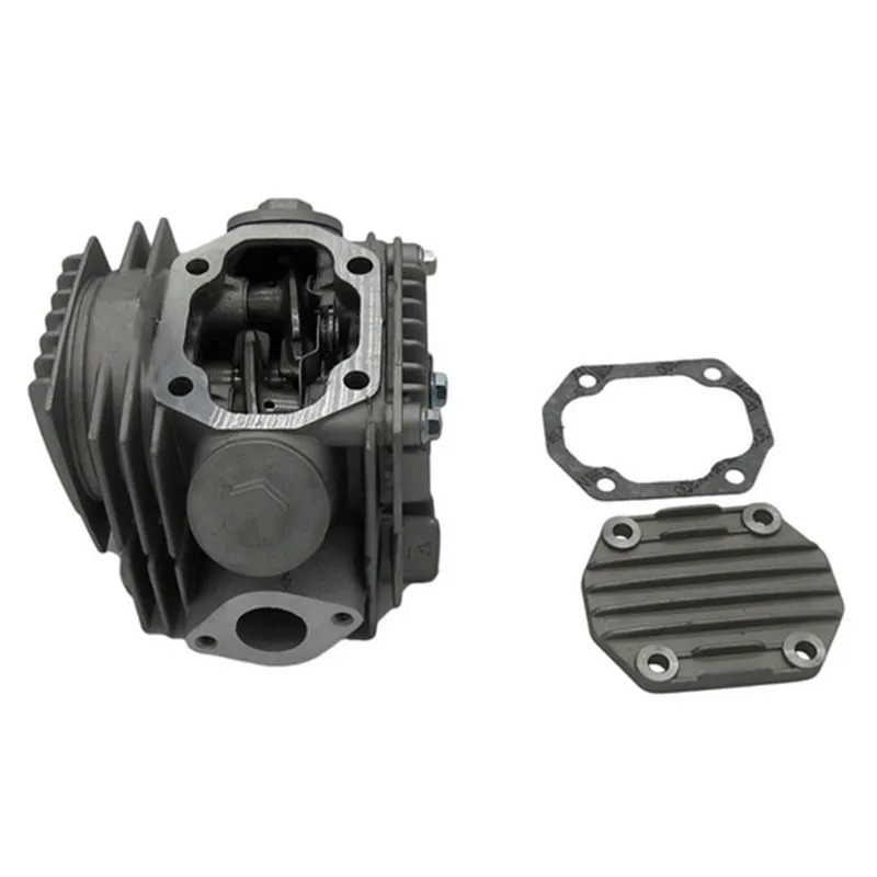 Комплект головки цилиндра двигателя для Lifan 110cc ATV Pit Pro Dirt Bike