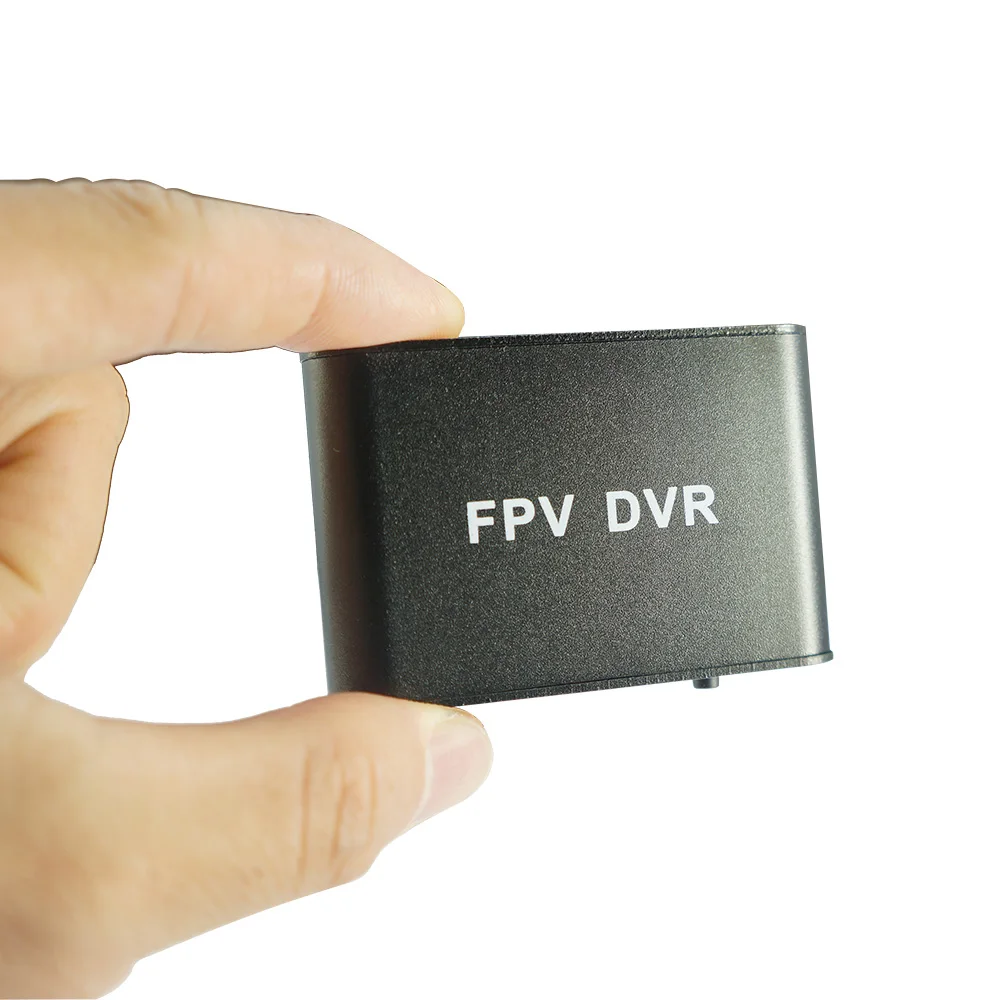 720P HD 1CH SD DVR мини размер игровой видеорегистратор Поддержка 32 Гб sd карта Прямая