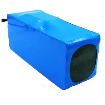 

AERDU 6S7P 25.2V 21Ah 21000mAh 24V Li-ion Battery Pack with 25A BMS For Electric Unicycles moped ebike Scooters ele-bicycle
