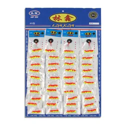 5Pcs Silicone Fishing Baits Fishing Lure Floats Bobbers Slip Drift Tube Indicator  Float Tip for Winter Fishing Rods