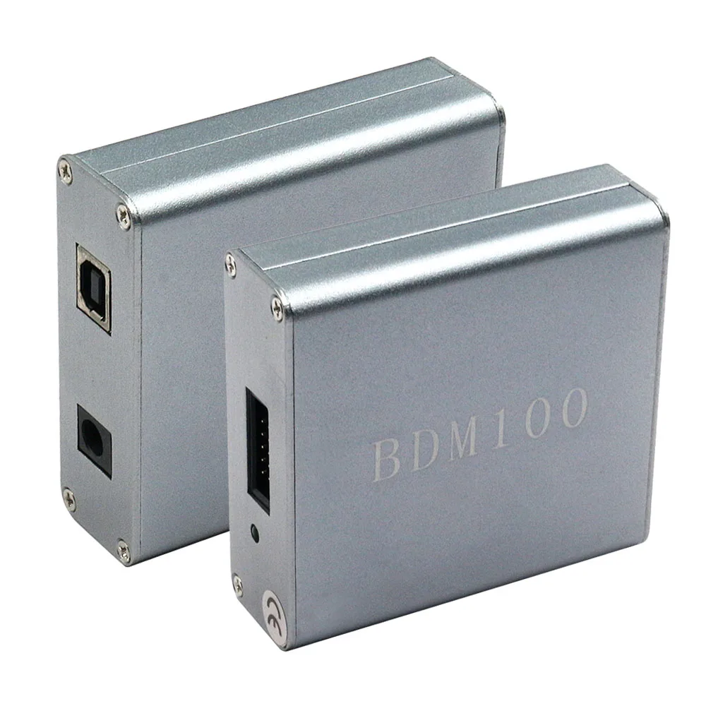 Высококачественный программатор BDM100 ECU V1225 инструмент для чипа BDM 100 штукатурка