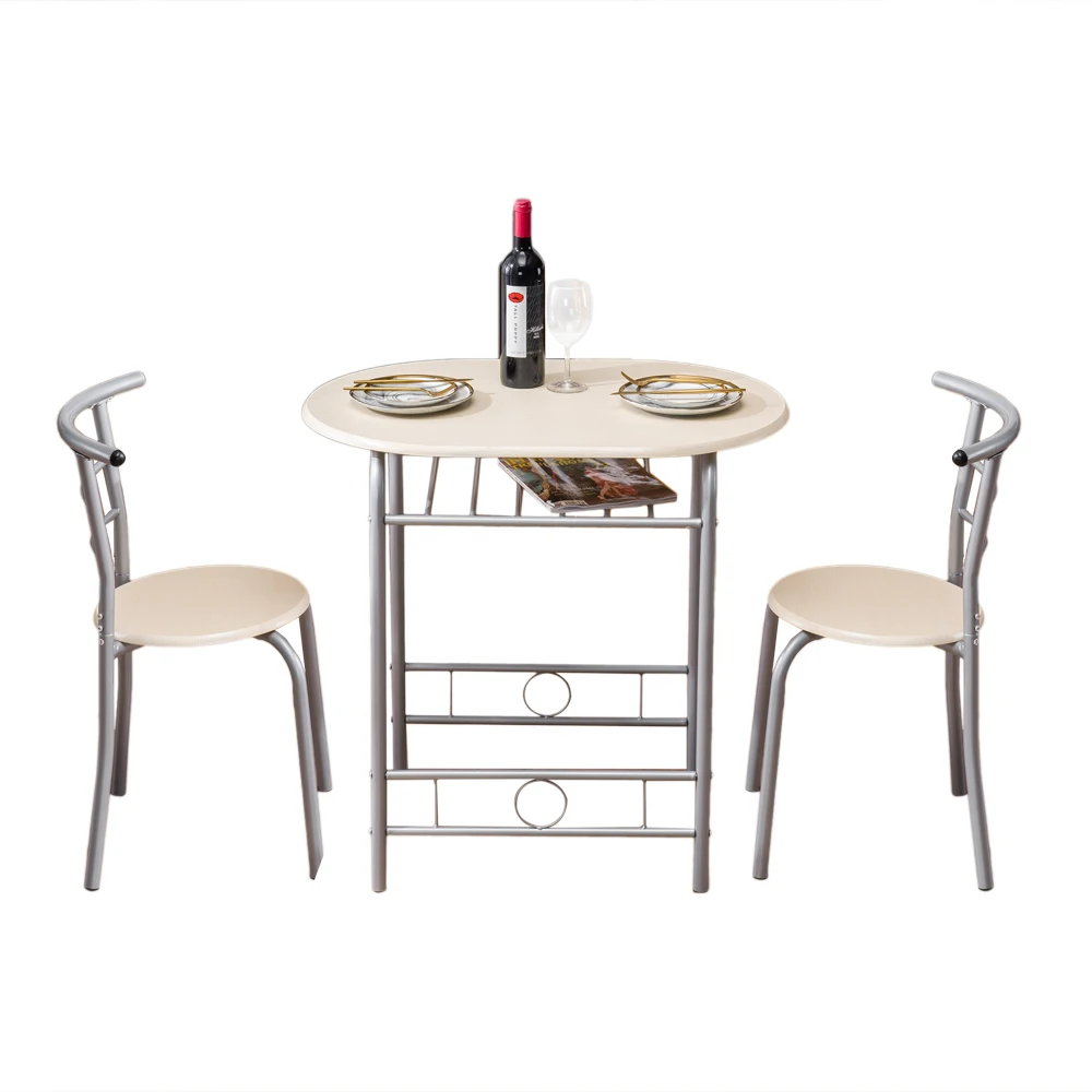 Us 74 39 25 Off Pvc Breakfast Table Chairs Modern Minimalist Home Dining And High Quality Natural Set On Aliexpress Us 74 39 25 Off Pvc Breakfast Table Chairs Modern Minimalist Home Dining And High Quality Natural Set On Aliexpress