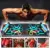 Push-up Rack Folded Board Set Abdominales Bar Многофункциональный Фитнес-Домашний Тренажерный Зал Грудная Мышца Grip Training and Exercise Equipment