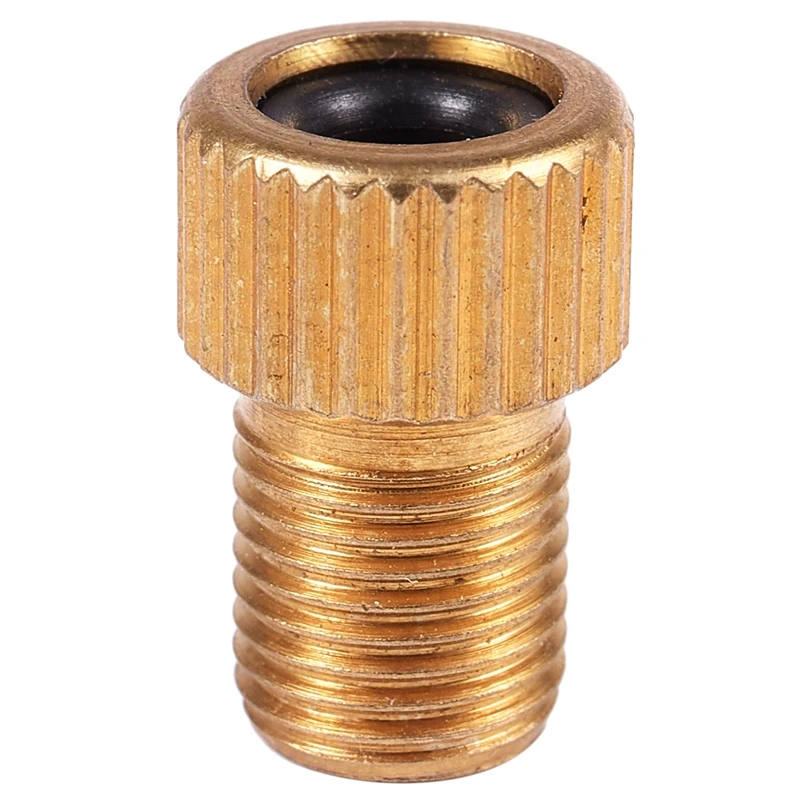 

Valve adapter from bicycle valve to car pump Valve adapter Auto valve