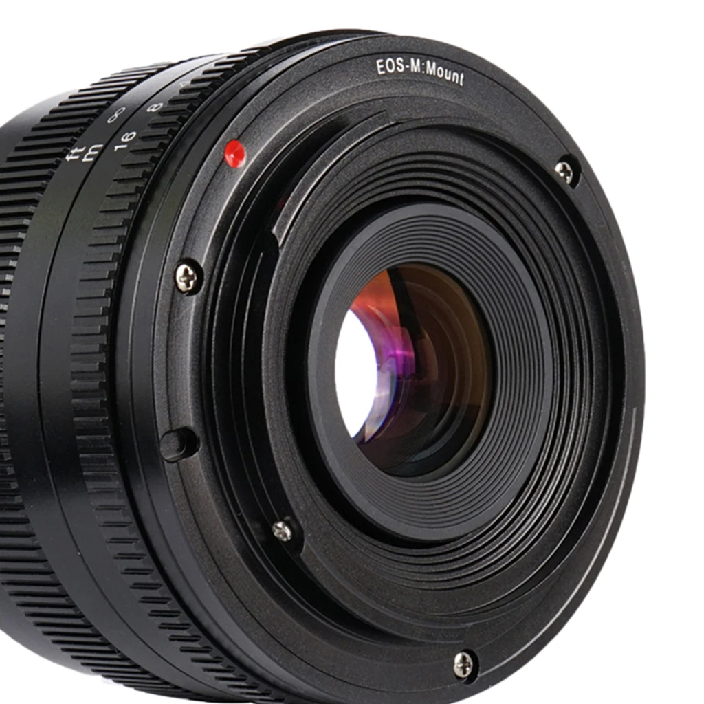7 ремесленников 50 мм F1.8 объектив для Fujifilm широкоугольный ручной широкоугольный объектив камеры для Fuji Fujifilm Digital SLR DSLR Объектив камеры