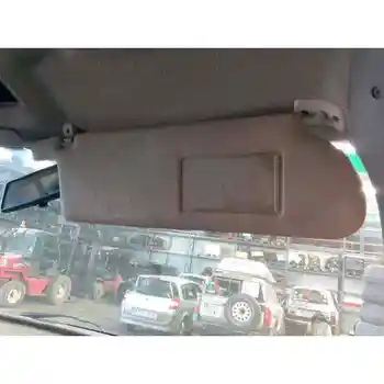 

PARASOL RIGHT VOLKSWAGEN T4 TRANSPORTER/VAN SYNCRO (MOD. 1991)