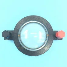 Hiqh качество B& C DE250 DE160 DE16 DE25(80 кадров) звуковая катушка 8 Ом