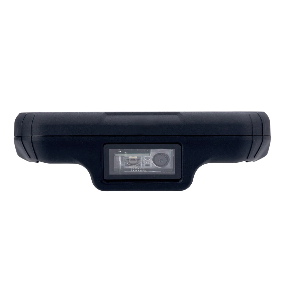 6,0 дюймов 4G 3g WiFi Bluetooth Ручной PDA 1d считыватель штрих-кодов Портативный 2D сканер штрих-кодов PDA