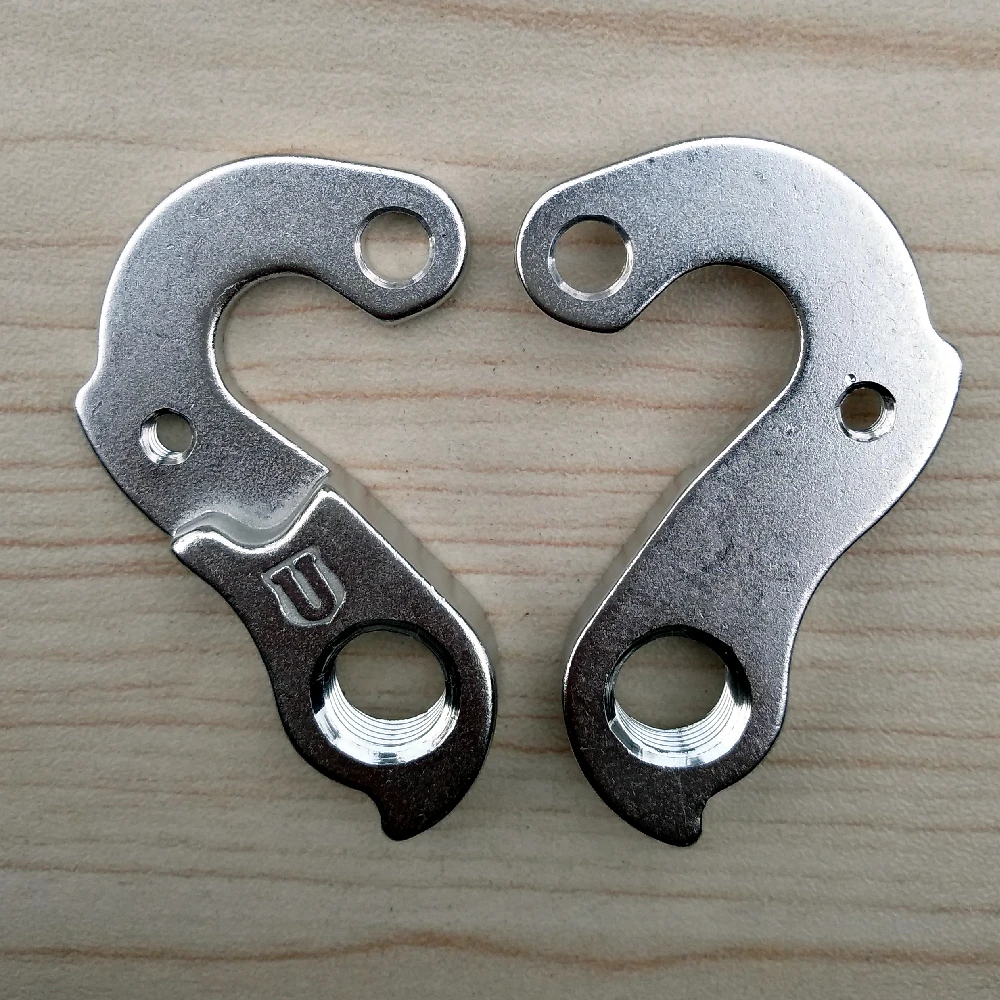 5 шт. велосипедная шестерня с задним креплением derailleur вешалка для Lapierre Corratec Dolomiti