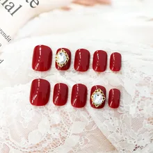 Наконечник для ногтей, Женский готовый продукт, маникюр, пригодный для носки, онлайн стиль знаменитостей, разборка, сверление для беременных женщин, новинка, для невесты