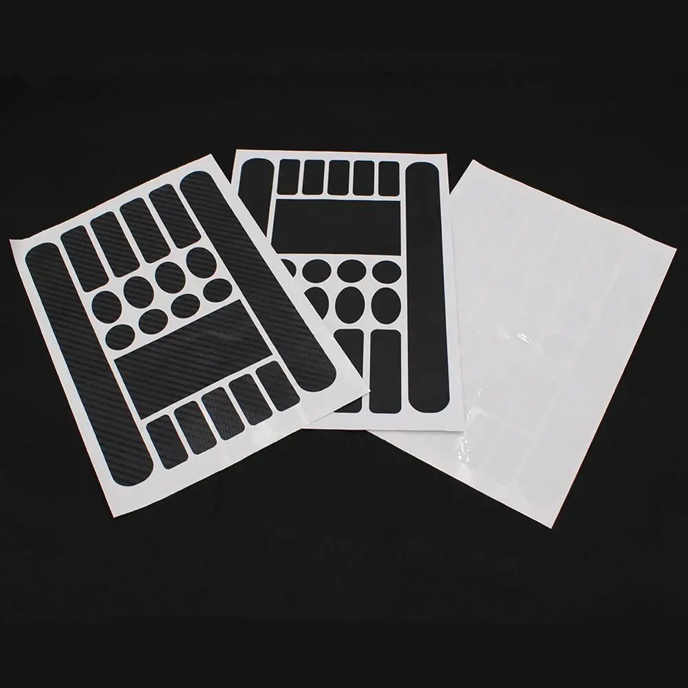 bike reflective tape kit