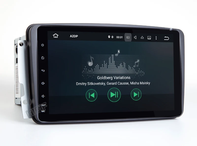 " ips DSP Android 10 4G ram автомобильный dvd-плеер для Benz W209 W203 W168 W463 W163 M ML Viano W639 Vito Vaneo E-W210 gps Мультимедиа