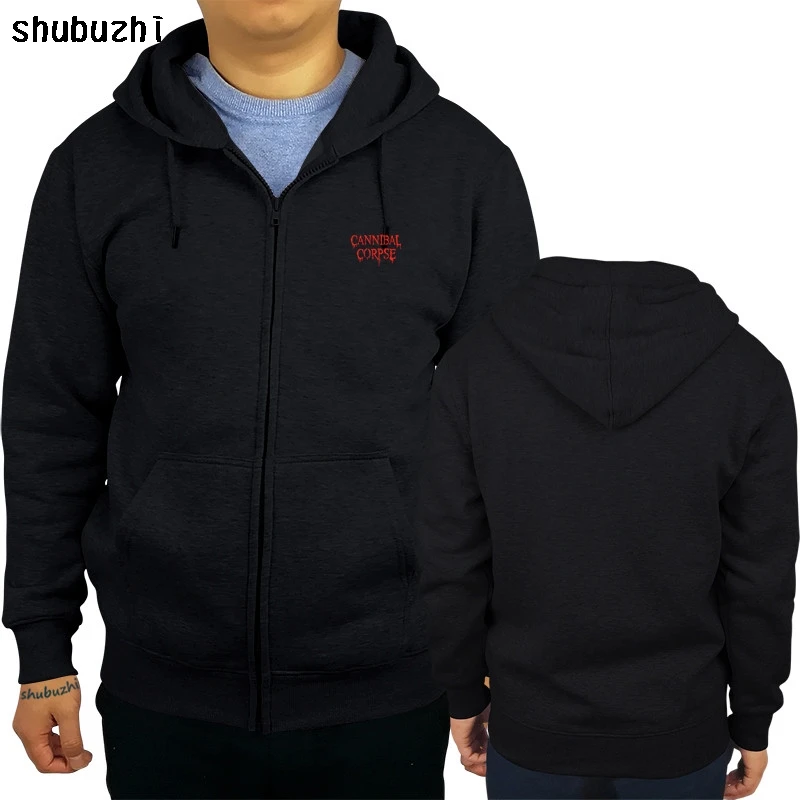 cannibal corpse hoodie