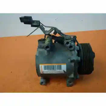 

MR500007 AIR CONDITIONING COMPRESSOR MITSUBISHI CHARISMA SALOON 5 (DA0)