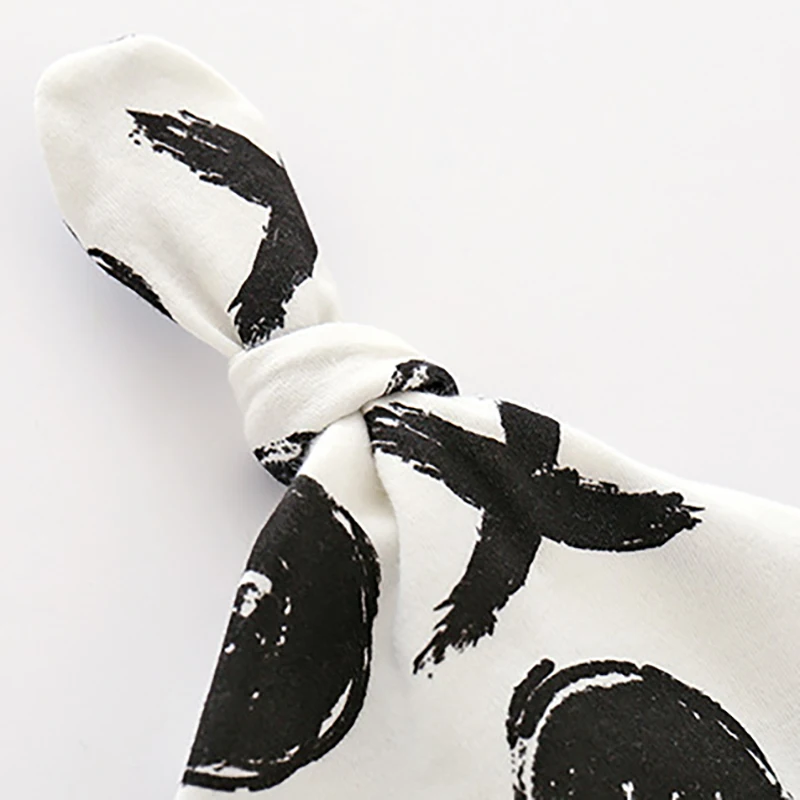 Newborn baby Wraps Sleeping Swaddling new baby Sleepsack Nursing cotton wraps Printing Spring Autumn YQR008