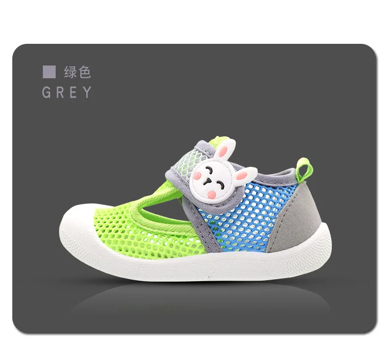 Повседневная обувь для малышей с сеткой; zapatos bebe; обувь для малышей; schoenen; обувь для новорожденных; chausson bebe; chaussure
