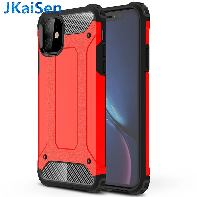 Прочный Гибридный жесткий противоударный чехол для телефона 11 12 Mini Pro MAX прочный Чехол|Бамперы| |