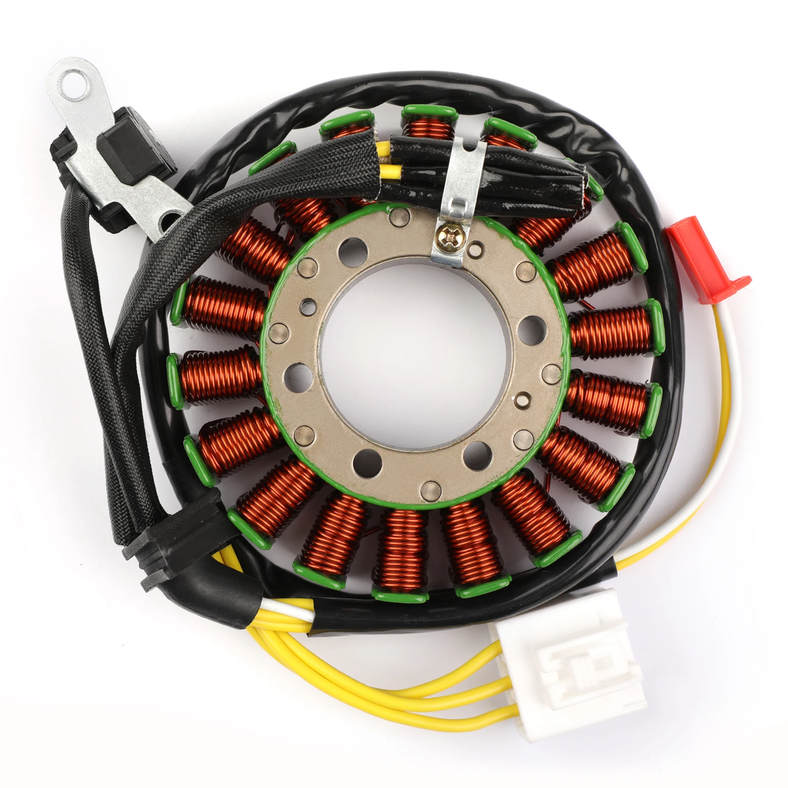 

Катушка статора двигателя Areyourshop для Honda SH300 NF02 2007-2010 SH300R 2008 2009 2010