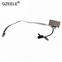 Аксессуары для ноутбуков LVDS ЖК-экран кабель для DELL Precision 15 7510 M7510 7520 M7520 DC02C00AP00 FHD AAPA0